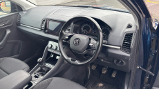 Skoda Karoq 1.0 TSI 110 SE 5dr Petrol Estate